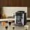 Krups Sensation EA910E Cafetera Automática Espresso 1.7L Negra