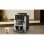Krups Sensation EA910E Cafetera Automática Espresso 1.7L Negra