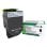 Cartuccia toner Lexmark 71B20K0 1 pezzo(i) Originale Nero