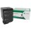 Cartucho de Tóner Original Lexmark 74C2HKE XL Negro