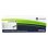 Cartucho de toner Lexmark 24B5998 1 unidade(s) Original Preto