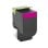 Lexmark 702HM cartouche de toner 1 pièce(s) Original magenta