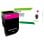 Cartucho de Tóner Original Lexmark 702XM Magenta
