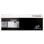 Cartucho de Tóner Original Lexmark 24B6020 Negro