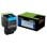 Cartuccia toner Lexmark 802SC 1 pezzo(i) Originale Ciano