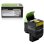 Cartucho de Tóner Original Lexmark XC2132 Y Amarillo