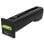 Cartucho de toner Lexmark 72K2XKE 1 unidade(s) Original Preto