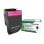 Cartuccia toner Lexmark 71B2HM0 1 pezzo(i) Magenta originale