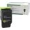 Lexmark 24B7184 cartouche de toner 1 pièce(s) Original Jaune