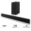 Barra de Som LG SG10TY 3.1 420W Bluetooth WiFi Dolby Atmos Preta