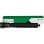 Lexmark 83D0HY0 cartouche de toner 1 pièce(s) Original Jaune