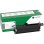 Cartucho de Tóner Original Lexmark 71C0Z10 Negro