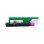 Cartucho de toner Lexmark 24B7520 1 unidade(s) Original Magenta