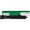 Cartuccia toner Lexmark 24B7523 1 pz. Originale Ciano