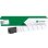 Cartuccia toner Lexmark 76C00C0 1 pz. Originale Ciano