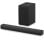LG S40T Barra de Sonido Inteligente 2.1 Canales Dolby Digital DTS 300W con Subwoofer Negra