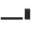 LG S40T Barra de Sonido Inteligente 2.1 Canales Dolby Digital DTS 300W con Subwoofer Negra