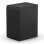 LG S40T Barra de Sonido Inteligente 2.1 Canales Dolby Digital DTS 300W con Subwoofer Negra