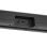 LG S40T Barra de Sonido Inteligente 2.1 Canales Dolby Digital DTS 300W con Subwoofer Negra