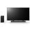 LG S70TY Barra de Som Inteligente com Subwoofer 3.1 400W Dolby Atmos DTS Preto