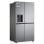 LG GSLV71PZTD.APZQEUT Frigorífico Americano D Acero Inoxidable