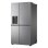 LG GSLV71PZTD.APZQEUT Frigorífico Americano D Acero Inoxidable
