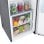 LG GLE51PZGSZ Frigorífico Una Puerta E Plata