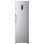 LG GLE51PZGSZ Frigorífico Una Puerta E Plata