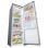 LG GLE51PZGSZ Frigorífico Una Puerta E Plata