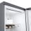 LG GLE51PZGSZ Frigorífico Una Puerta E Plata