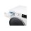 LG F4WR3511A0W Lavadora de Carga Frontal 11Kg 1400RPM A Blanco