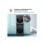LG WT1210BBF.APBQKIS Máquina de Lavar e Secar Roupa 12Kg/22Kg A Preta