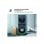 LG WT1210BBF.APBQKIS Lavasecadora Independiente de Carga Frontal 12Kg/10Kg A Negra