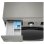 LG F4DR7010SGS Máquina de Lavar e Secar Roupa 10Kg/6Kg D Prateada