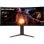 LG UltraGear 34GP63AP-B 34" LED VA UltraWide QHD 160Hz FreeSync Premium