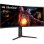 LG UltraGear 34GP63AP-B 34" LED VA UltraWide QHD 160Hz FreeSync Premium