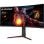 LG UltraGear 34GP63AP-B 34" LED VA UltraWide QHD 160Hz FreeSync Premium