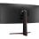 LG UltraGear 34GP63AP-B 34" LED VA UltraWide QHD 160Hz FreeSync Premium