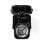 Nedis KACM300FBK Cafetera de Filtro 0,42L Negra
