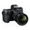 Nikon Z 6II MILC 24.5 MP WiFi/Bluetooth + Objetivo NIKKOR 24-70mm f/4
