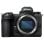 Nikon Z 6II MILC 24.5 MP WiFi/Bluetooth Corpo