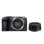 Nikon Z 30 MILC 20.9MP WiFi/Bluetooth + Objetivo NIKKOR Z DX 16-50mm 1:3.5-6.3 VR