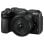 Nikon Z 30 MILC 20.9MP WiFi/Bluetooth + Objetivo NIKKOR Z DX 16-50mm 1:3.5-6.3 VR