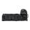 Nikon Z 30 MILC 20.9MP WiFi/Bluetooth + Objetivo NIKKOR Z DX 16-50mm 1:3.5-6.3 VR