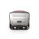 Griglia Ninja OO101EU 2400W Ibrida Woodfire