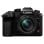 Panasonic Lumix GH6 MILC 25.21MP Live MOS + Objetivo G VARIO 12-60mm f/3.5-5.6 ASPH. POWER O.I.S.