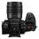 Panasonic Lumix GH6 MILC 25.21MP Live MOS + Objetivo G VARIO 12-60mm f/3.5-5.6 ASPH. POWER O.I.S.