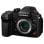 Panasonic Lumix GH6 MILC 25.21MP Live MOS + Objetivo G VARIO 12-60mm f/3.5-5.6 ASPH. POWER O.I.S.