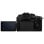 Panasonic Lumix GH6 MILC 25.21MP Live MOS + Objetivo G VARIO 12-60mm f/3.5-5.6 ASPH. POWER O.I.S.