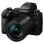 Panasonic Lumix G9 II + 12-60mm F2.8-4.0 25,21 MP Live MOS 11552 x 8672 Pixel Schwarz